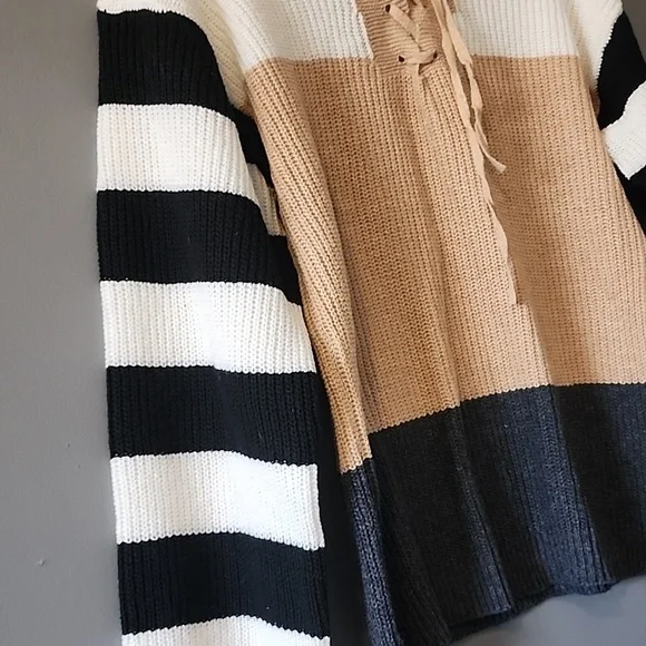 AMASOO SWEATER - Picture 3 of 4